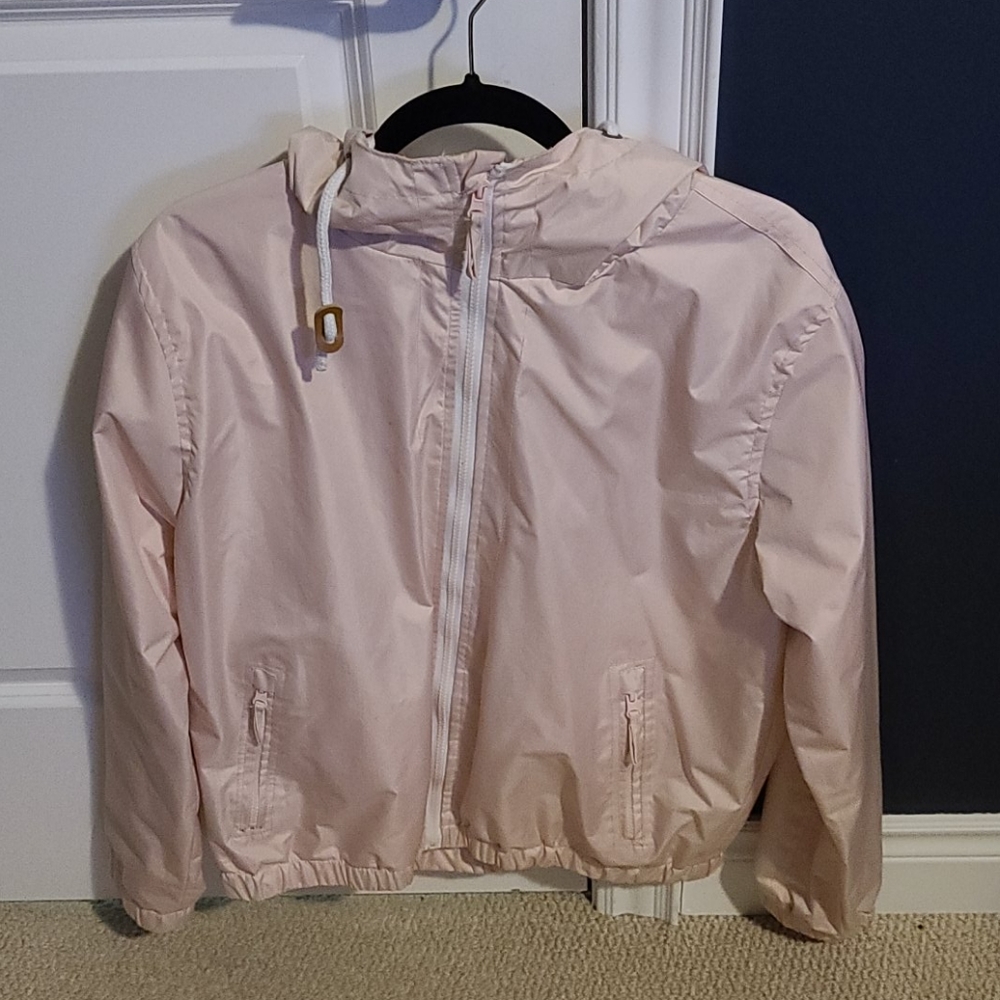 Bluenotes Windbreaker